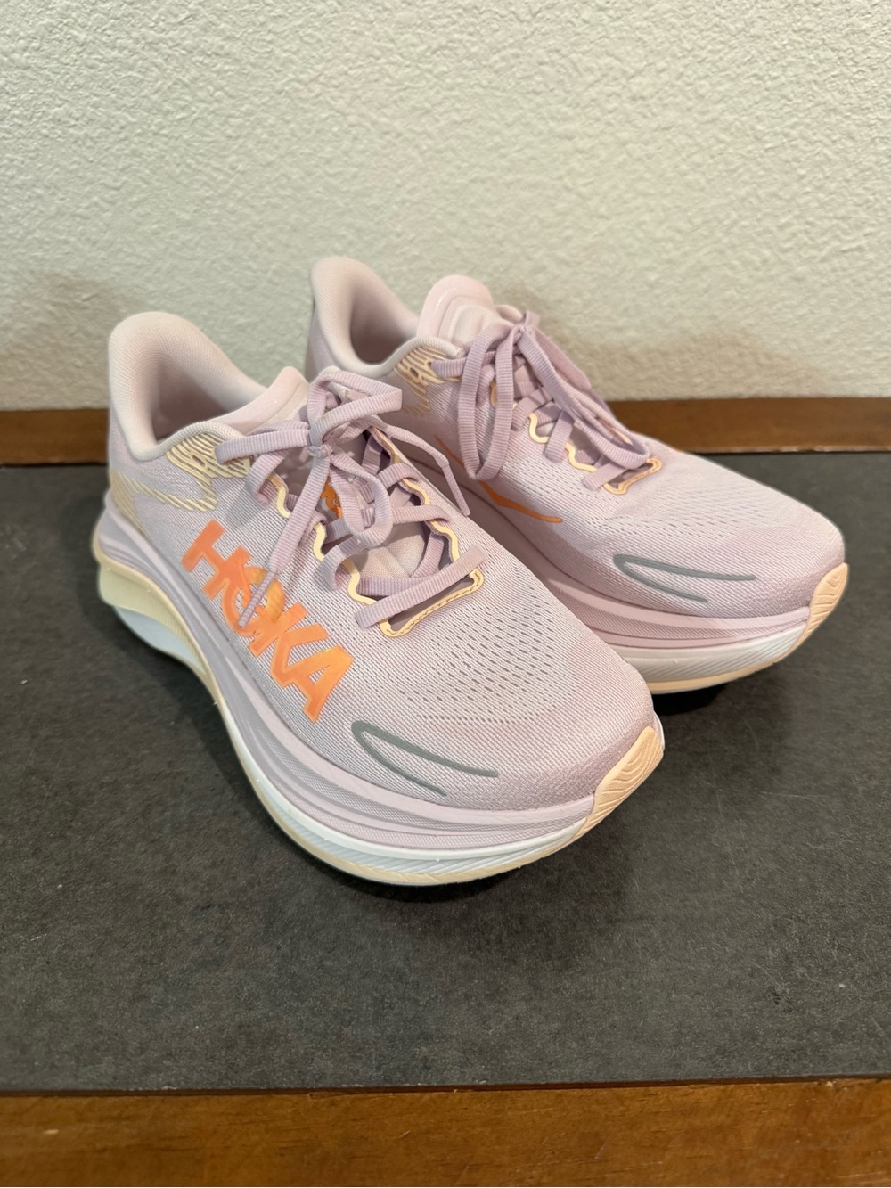 Hoka Skyward X II